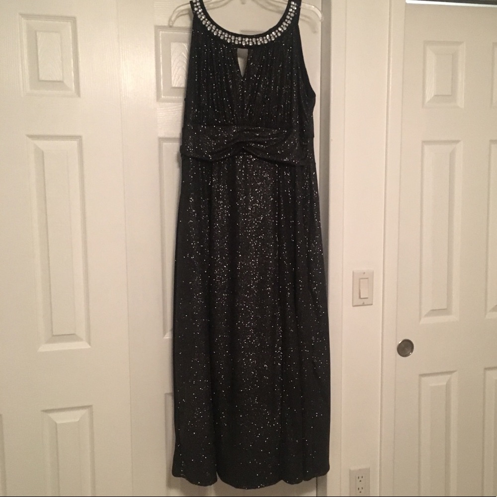 Evening Gown